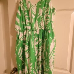Woman's Clothes