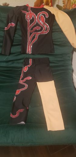 Taylor Swift Kids Costume (X-small)