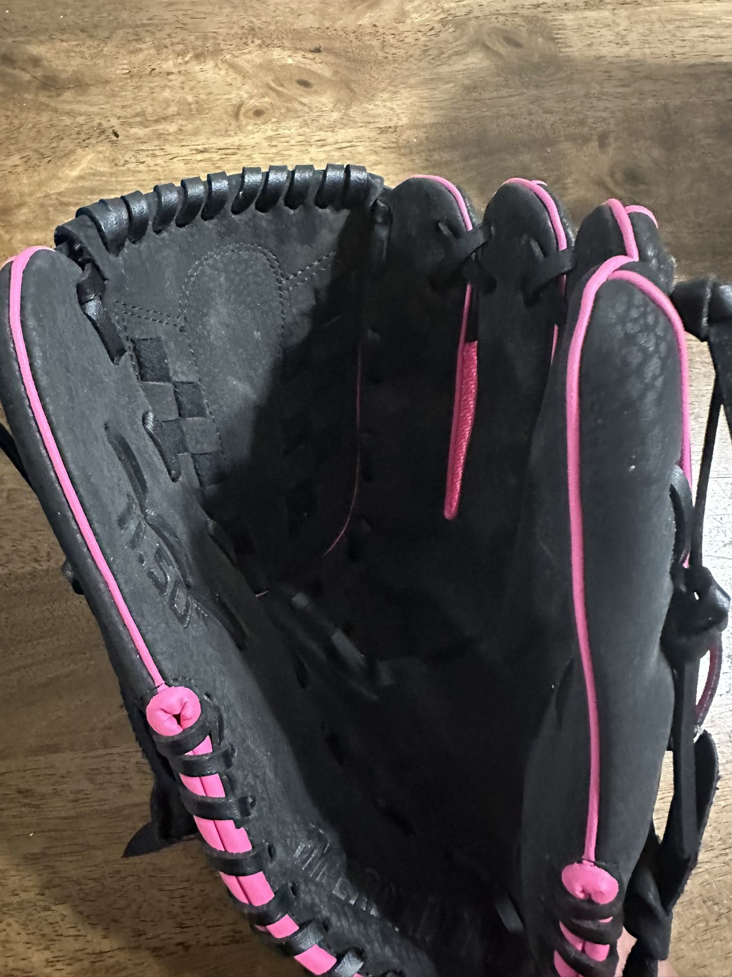 Nike Baseball Glove