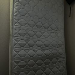  Twin Mattress 