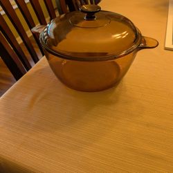 Pyrex Corningware Visions 4.5 L Baking Dish