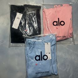 Alo hoodie woman