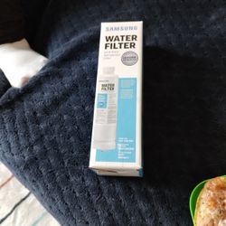 Samsung Water Filter HAF-CIN