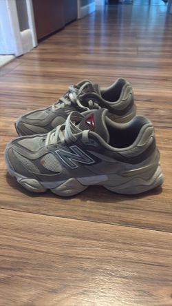 Selling shoes