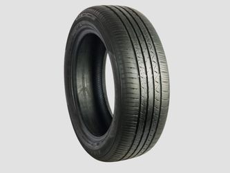 🔥 4 Tires 225/55R18 Falken Ziex ZE001 A/S – $280 Installed | Used | 6/32 Tread | Santa Ana