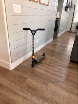 Vokul S2 TRII pro scooter