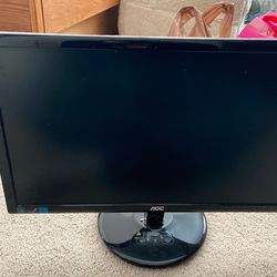 Aoc Monitor