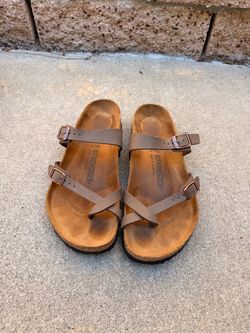Birkenstock Mayari Sandals