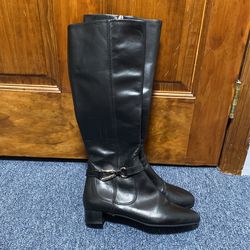 Bally Boot Size 7