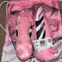 Adidas Predator Elite FT FG - David Beckham