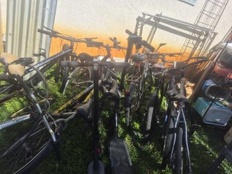 Bike In Bulk $20 Each Small $15each