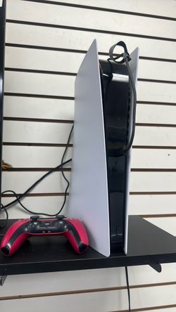 Sony PlayStation 5 Console with Controller