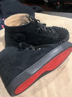 Designer shoes