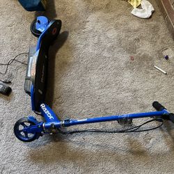 Razor Power Core E95 Electric Scooter