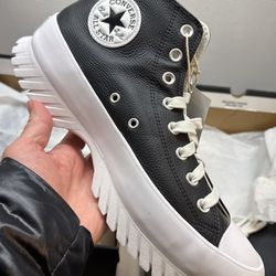 Converse Chuck Taylor All Star Lugged Hi Sneakers