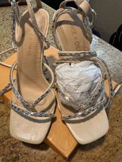 High heals