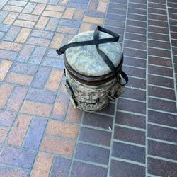 Dove Hunt Bucket / Seat 