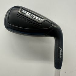 Adams - idea Tech 6 Iron golf club.