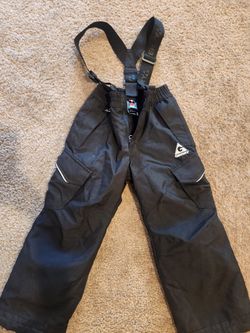 Kids Snow Pants