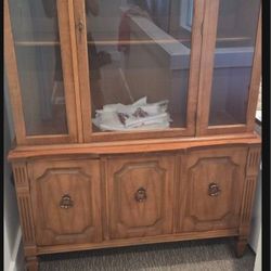 Display Hutch 