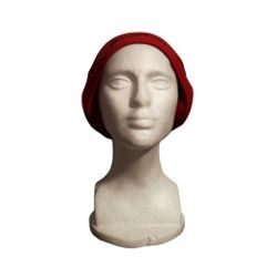 bandPhones Red Wireless Headphones