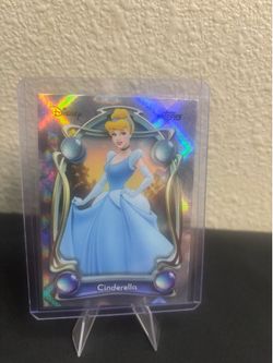 Cinderella