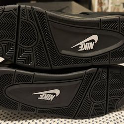 Air Jordan 4 Retro Black Cat