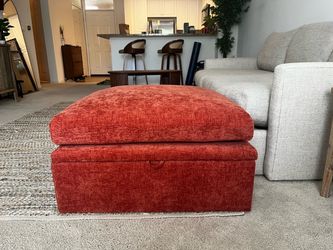 Ottoman for sale
