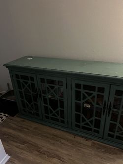 Cabinet Dresser