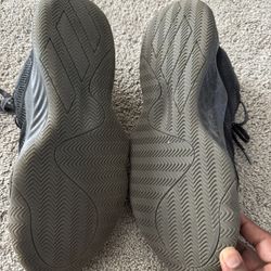 Don Issue 1 Coral Black 