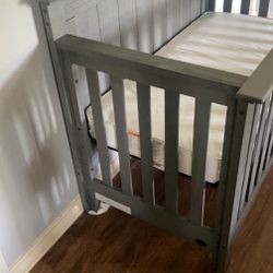 Baby Bed 