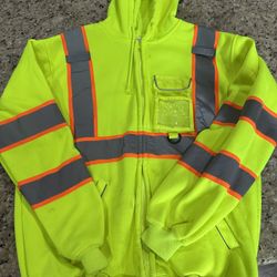 Reflector Jacket (M)