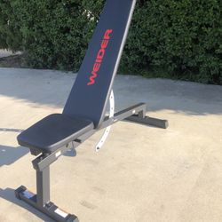 Bench Press