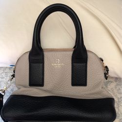 Kate Spade Bolsa En Muy Buenas Condiciones