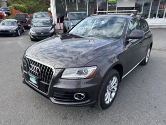 2014 Audi Q5