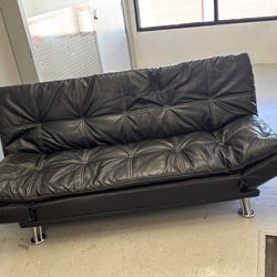 Futon sofa bed