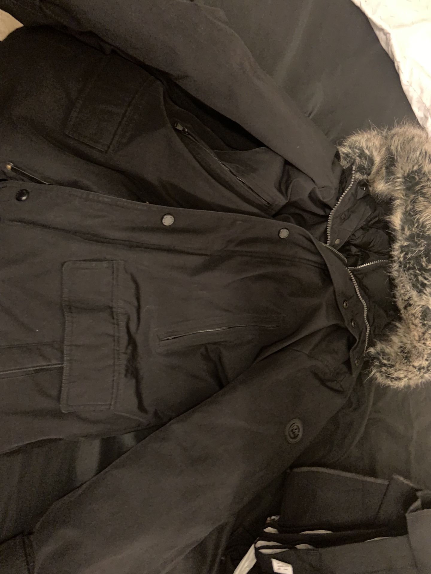 MK Men’s Jacket