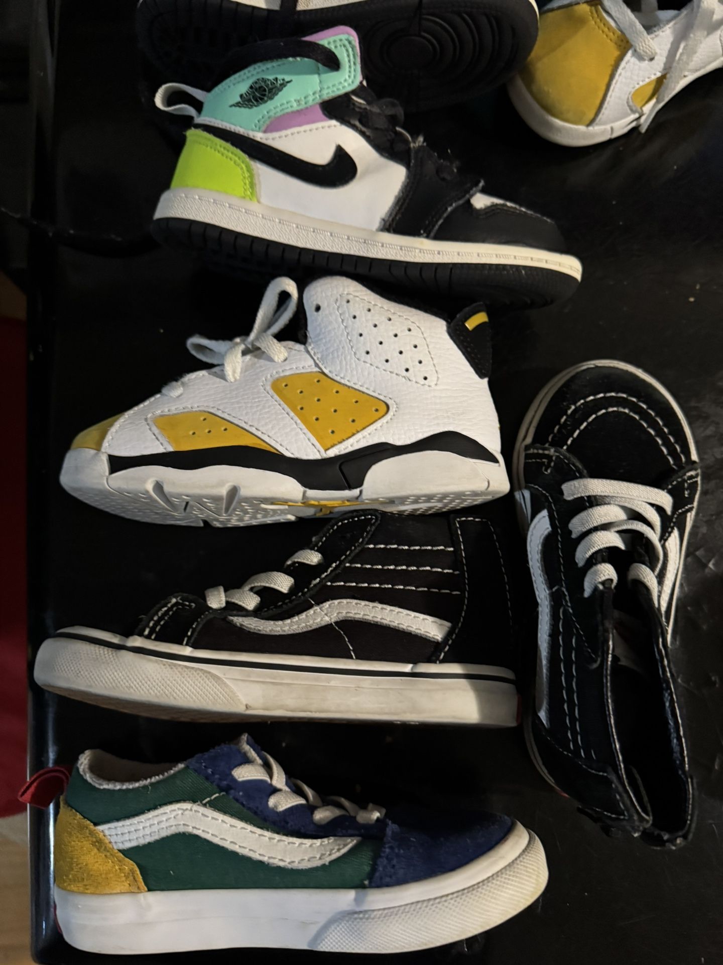 Shoes And Much More