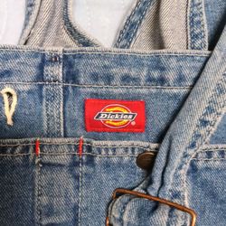 Dickies Slightly Used Sz 42-32