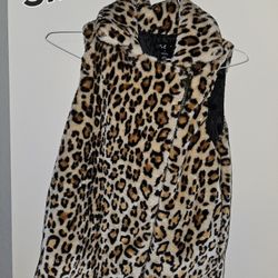 Women's small vest