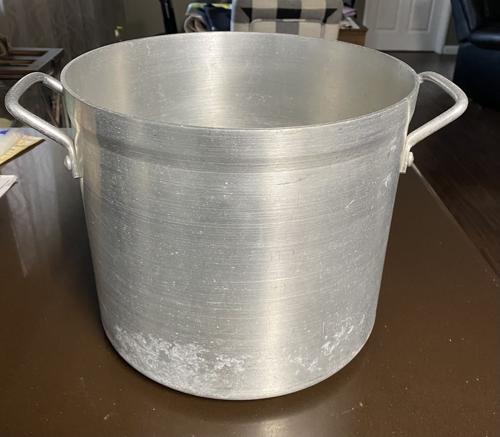 Stock Pot