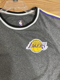 Lakers shirt
