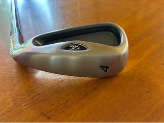 Golf Club 4 iron