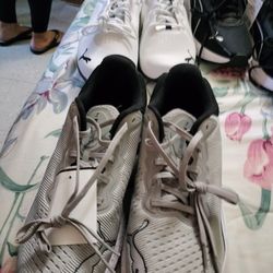 PUMA'S SNEAKERS BRAND NEW NEVER USED SIZE 10.5 
