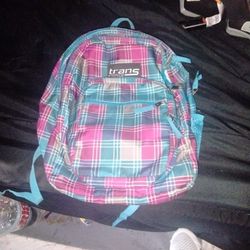 Jansport Backpack 