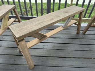 Bench