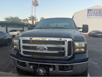 2006 Ford F-250