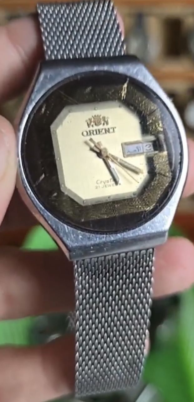 Automatic Arabic Date Day