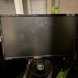 Asus 3D Monitor
