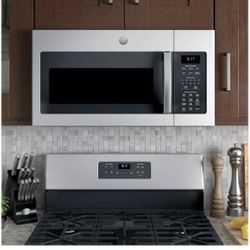 Panasonic  Stove Top Microwave 